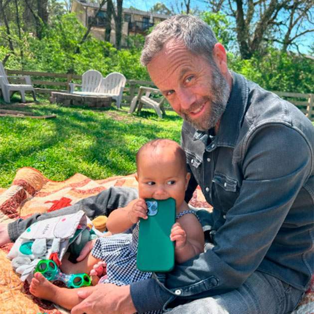 Kirk Cameron1 Kirk Cameron1