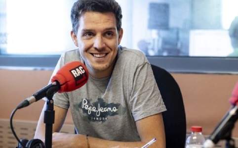 Sergi Ambudio Sergi Ambudio