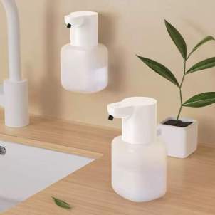 Dispensador de jabón automático Dispensador de jabón automático