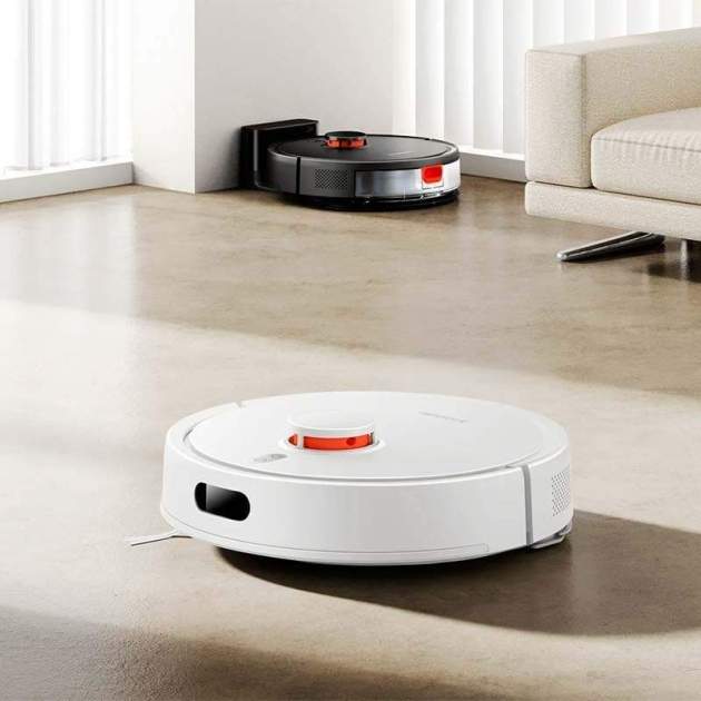 Xiaomi Robot Vacuum S20 Xiaomi Robot Vacuum S20