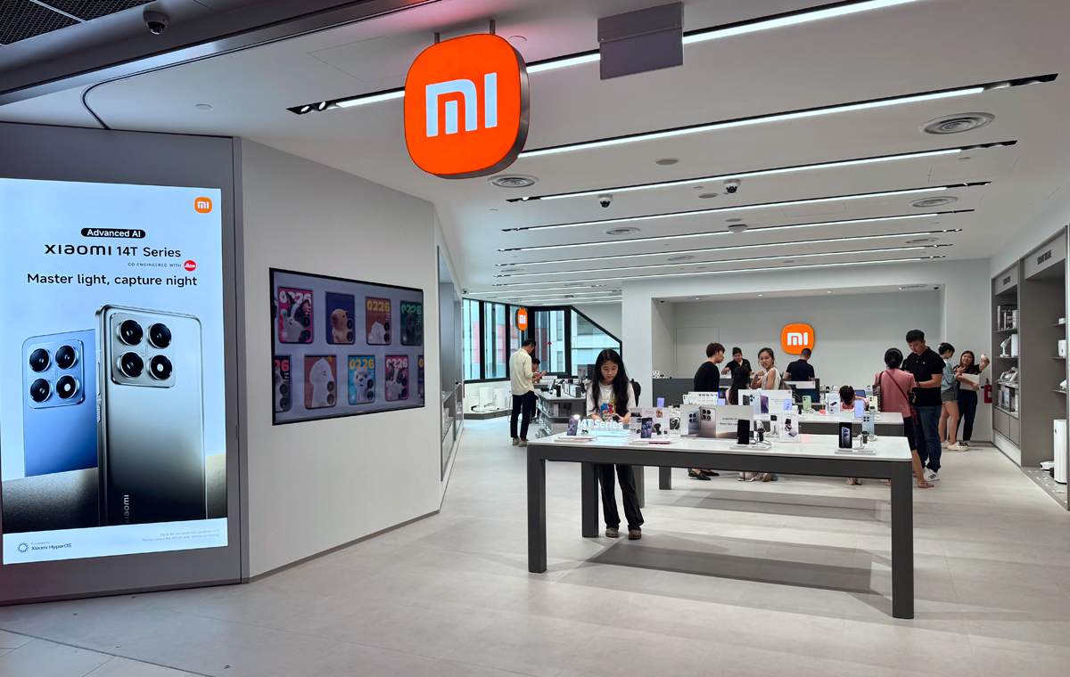 Més de 2.000 persones ja netegen casa seva amb aquest robot de Xiaomi