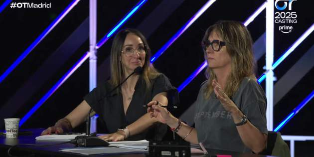 Noemi Galera i Mamen Vázquez YouTube Noemi Galera i Mamen Vázquez YouTube
