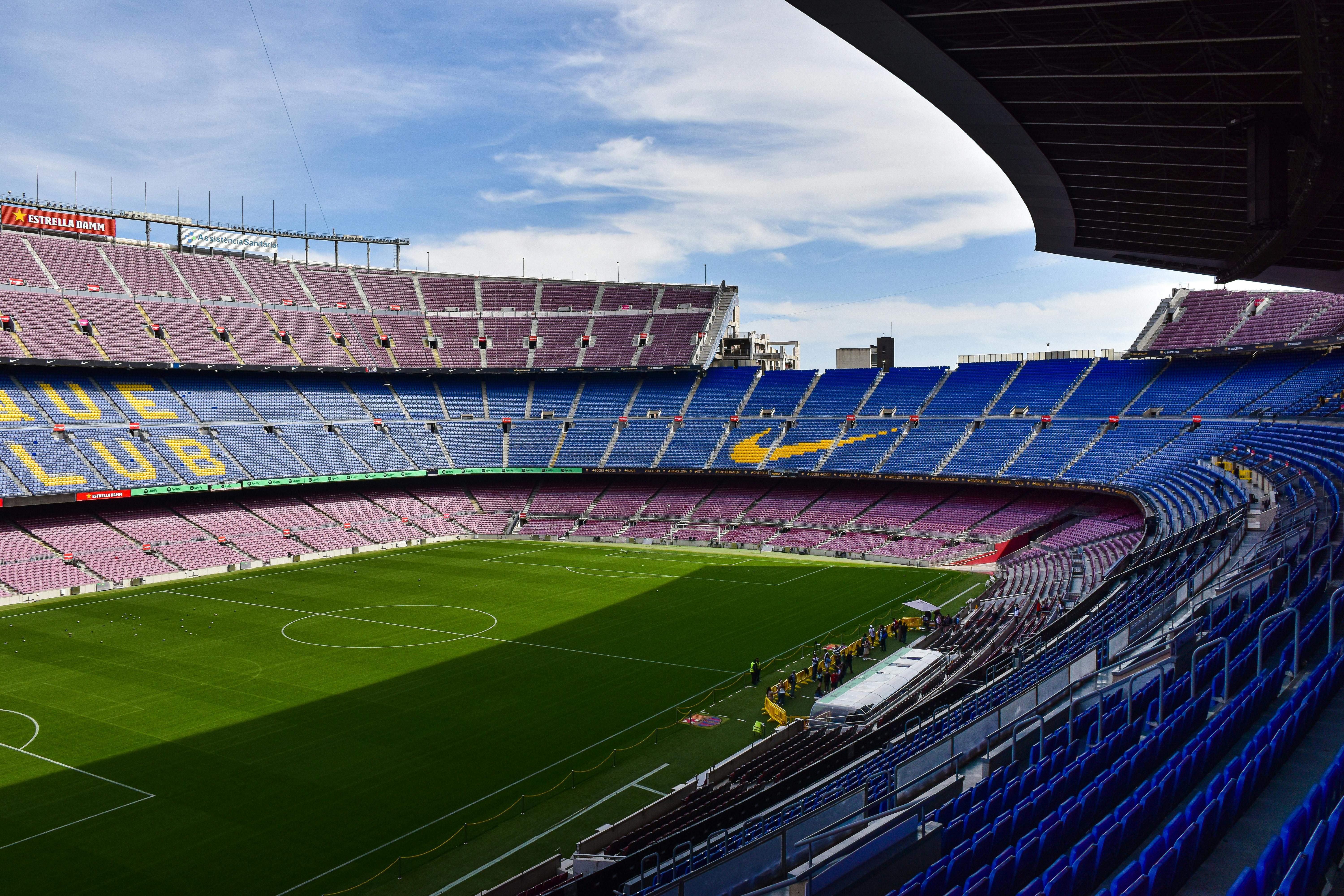 LaLiga se situa com la segona lliga europea en ingressos en la temporada 23-24
