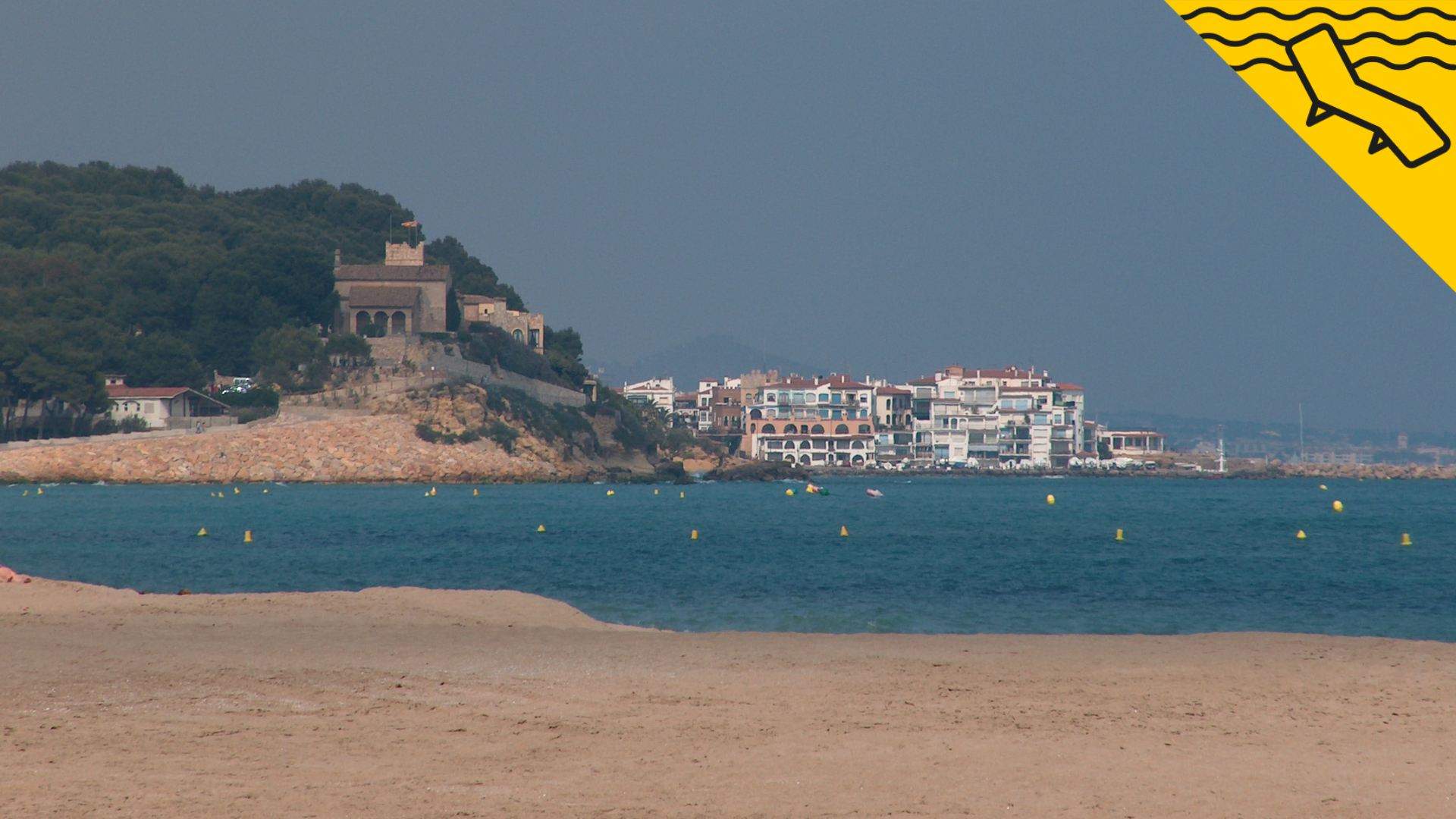 La platja secreta de la Costa Daurada que National Geographic inclou entre les millors per a l’estiu