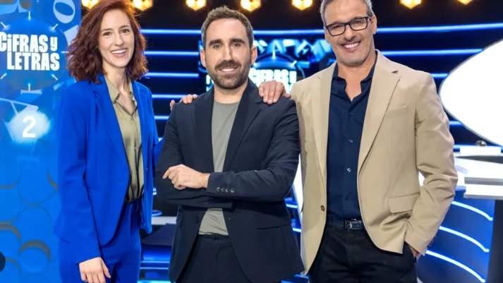 Linguriosa, Aitor Albizua i David Calle TVE Linguriosa, Aitor Albizua i David Calle TVE