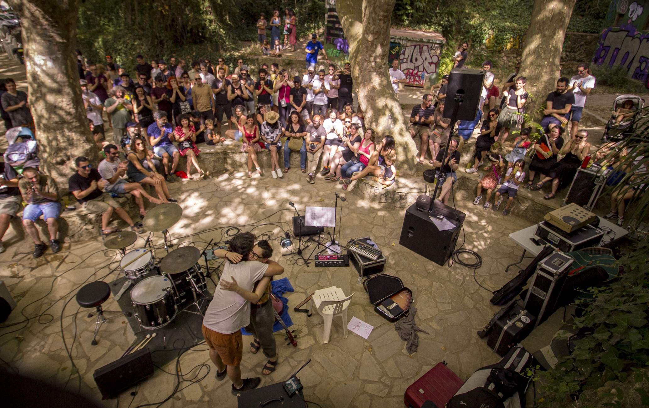 Ni Primavera ni Sónar: 6 festivals de proximitat i amb consciència per tornar a gaudir de la música en directe