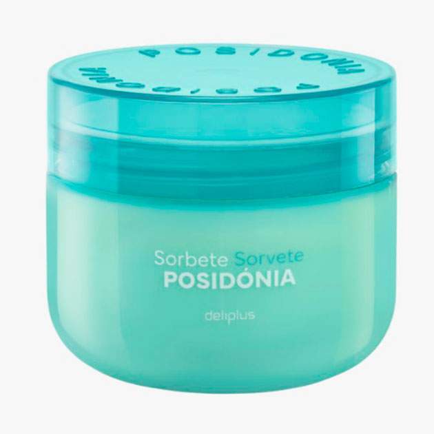 Sorbet corporal Posidónia Deliplus Sorbet corporal Posidónia Deliplus