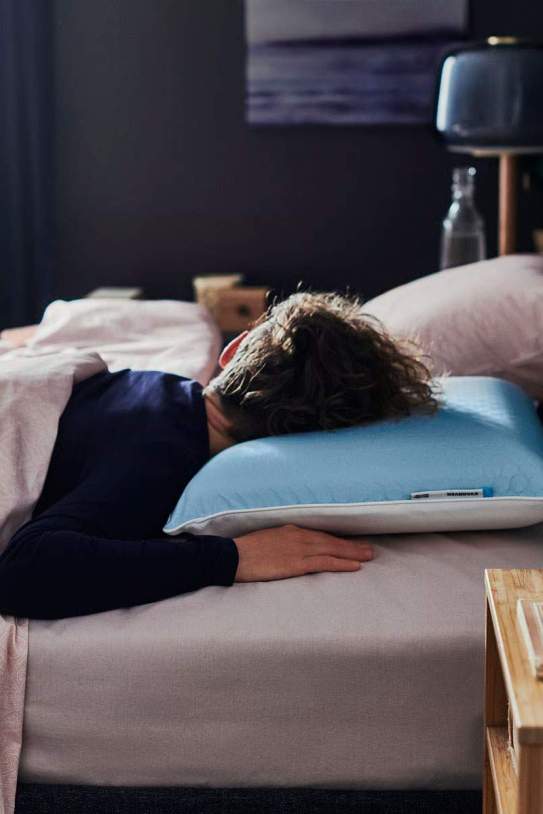 Coixí ergonòmic KVARNVEN1 Coixí ergonòmic KVARNVEN1