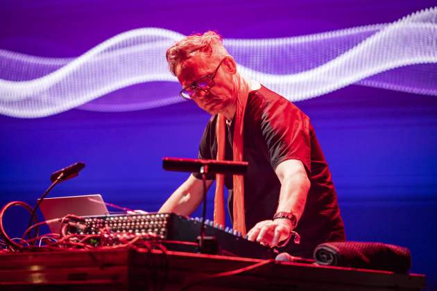 Sónar 2025 dia divendres04 Sónar 2025 dia divendres04