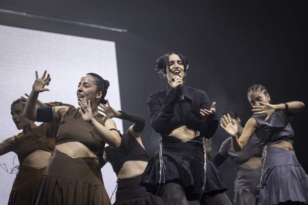 Sónar 2025 dia divendres24 Sónar 2025 dia divendres24