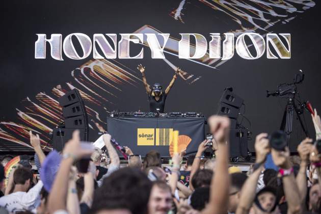 Sónar 2025 dia divendres20 Sónar 2025 dia divendres20