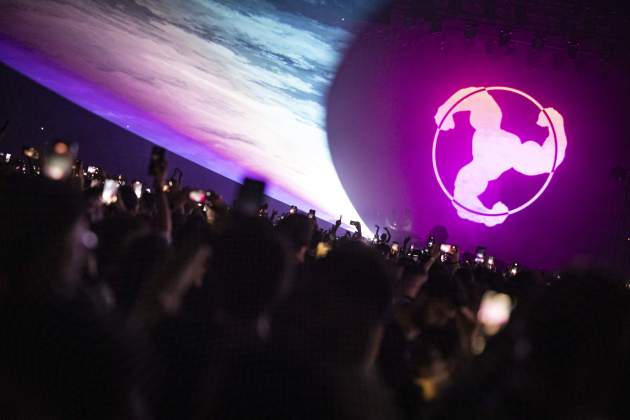 Sónar 2025 nit divendres14 Sónar 2025 nit divendres14