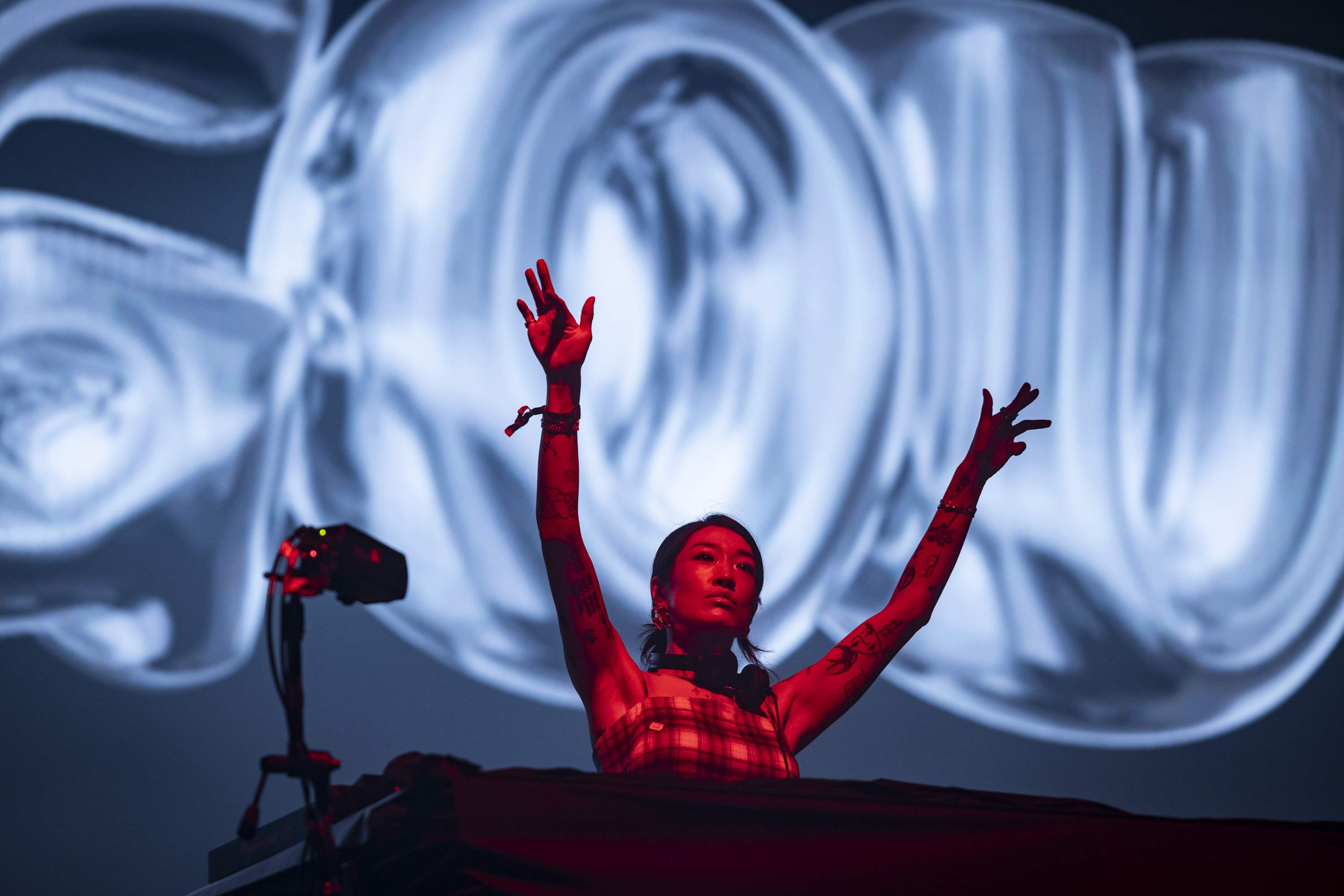 Sónar 2025 nit divendres18