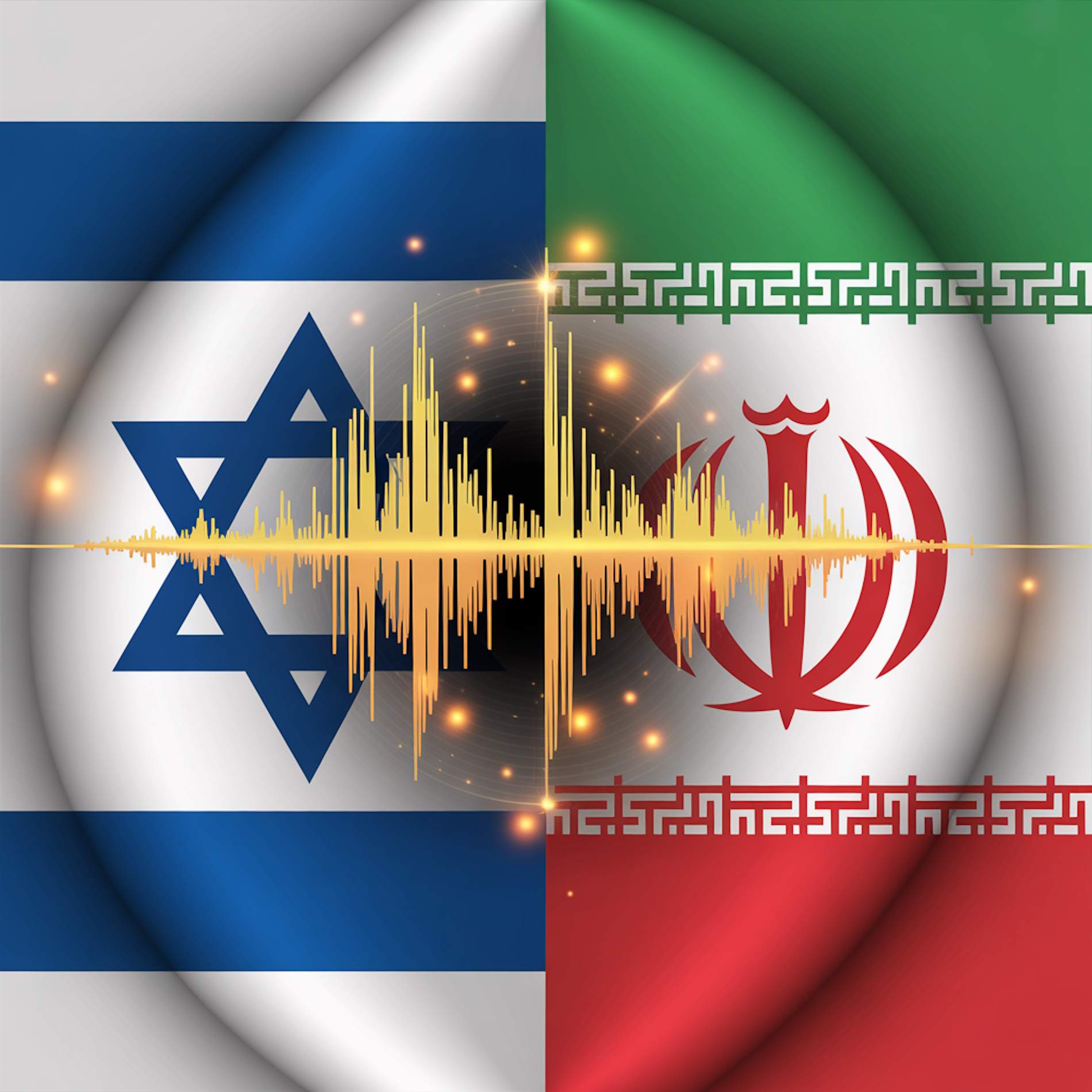 Les portades | Les bombes d'Israel i l’Iran no esmorteeixen el soroll dels àudios de la vergonya