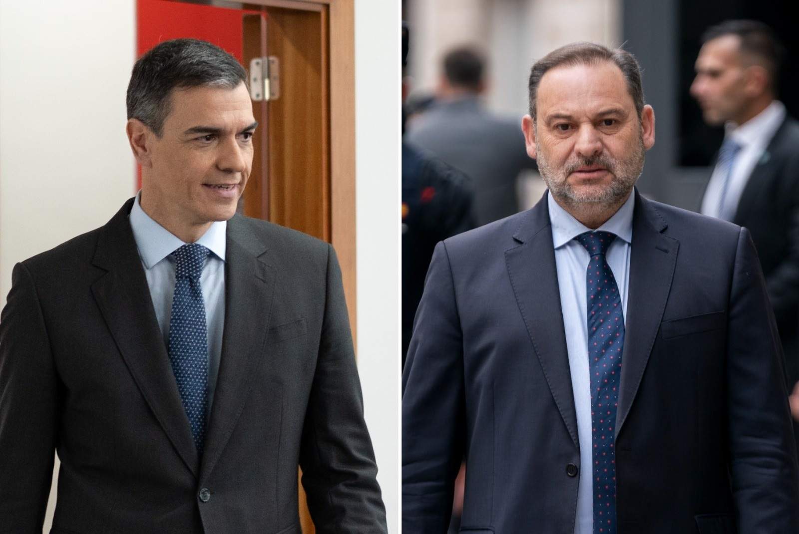 L’àudio de la comissió veneçolana de mig milió d’euros al mes durant tres anys que Koldo va oferir a Ábalos