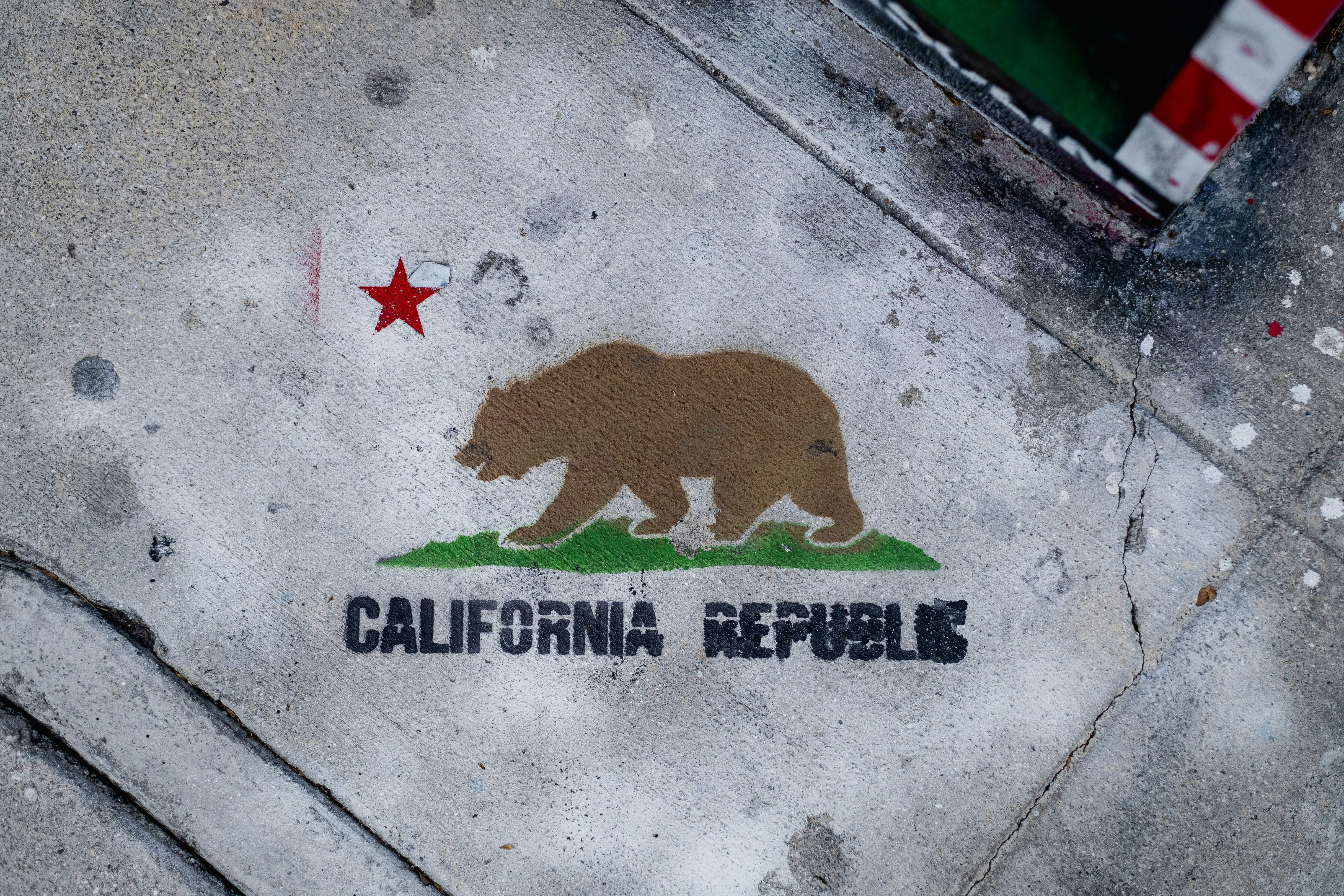 La croada de Trump contra Los Angeles per les deportacions revifa l’independentisme californià