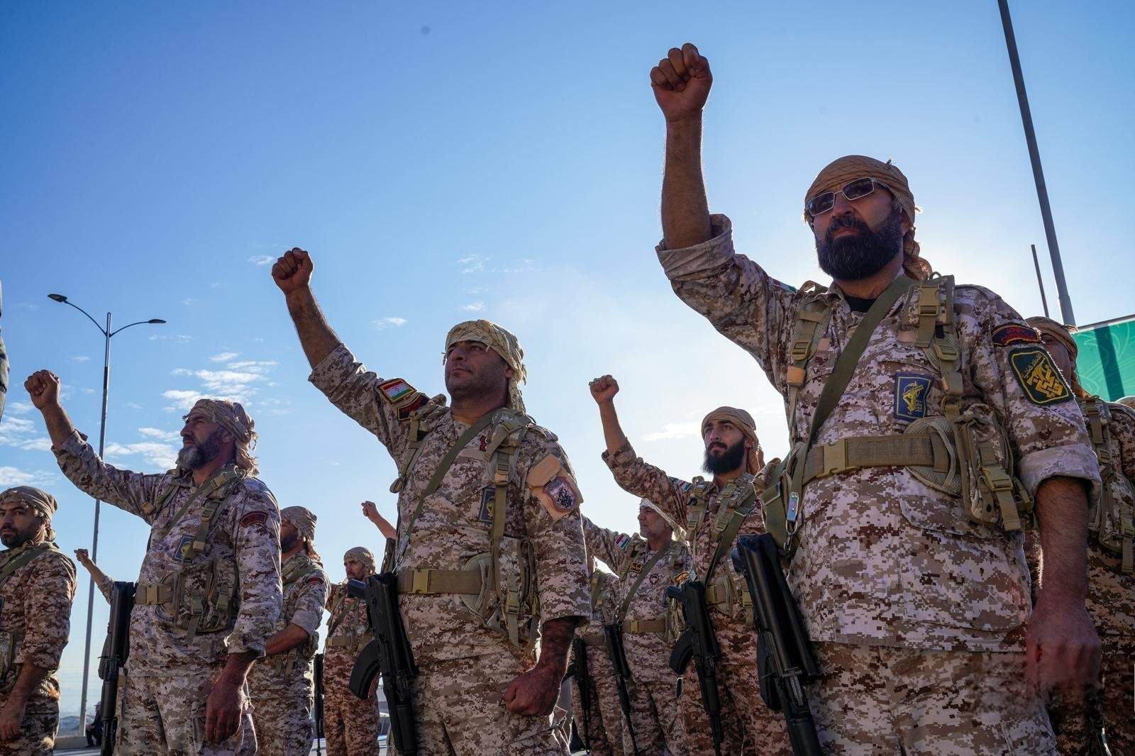 Irán amenaza a Occidente: EE.UU., el Reino Unido y Francia en el punto de mira del régimen