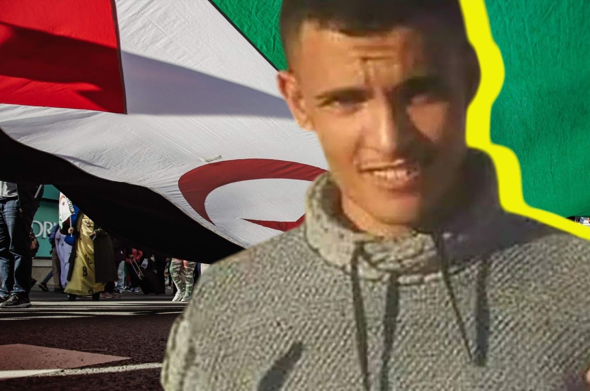 Interior deportó al activista saharaui Amadour a Marruecos aunque Marlaska defendía el Sáhara en el Supremo