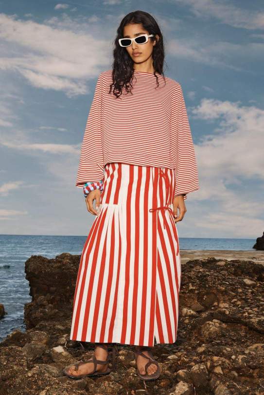 Faldilla|Falda de Zara Faldilla|Falda de Zara
