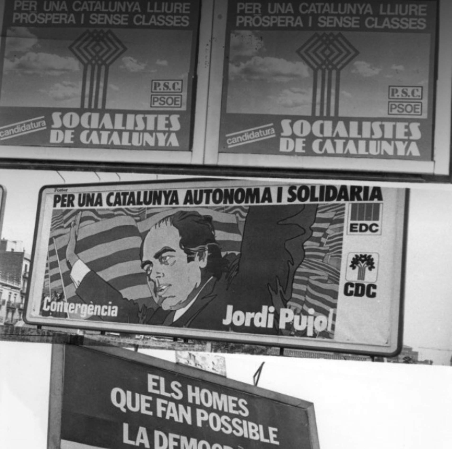 Se celebran las primeras elecciones generales desde la II República