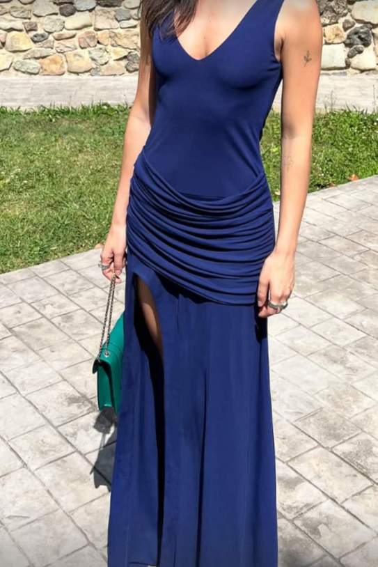 Anna Castillo vestit Instagram Anna Castillo vestit Instagram