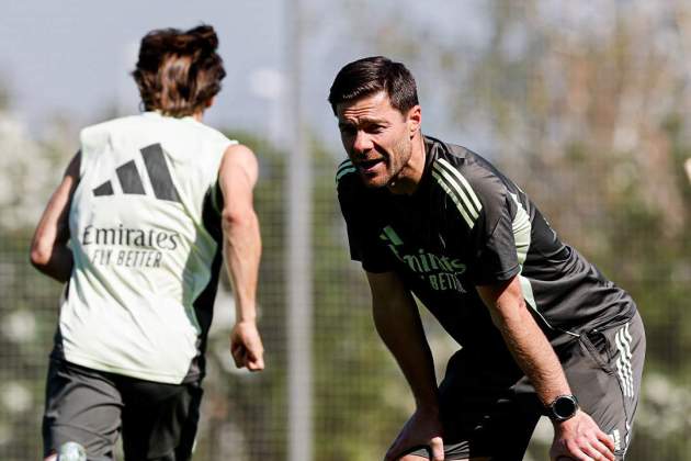 Foto: Reial Madrid C.F. Foto: Reial Madrid C.F.