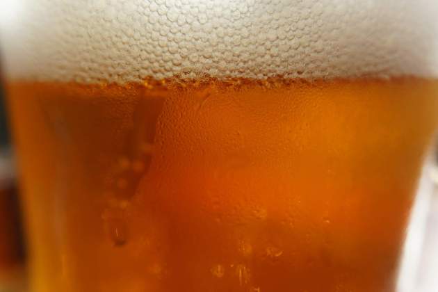 Podràs disposar de cervesa freda sense cap planificació / Foto: Unsplash Podràs disposar de cervesa freda sense cap planificació / Foto: Unsplash