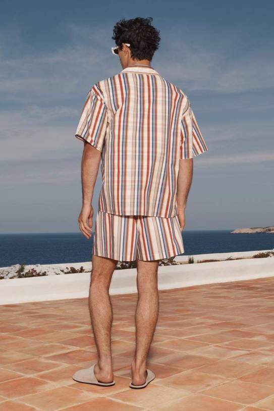Camisa de Zara Camisa de Zara