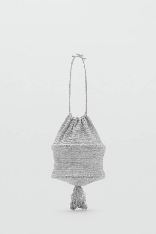Bolso de Mango Bolso de Mango