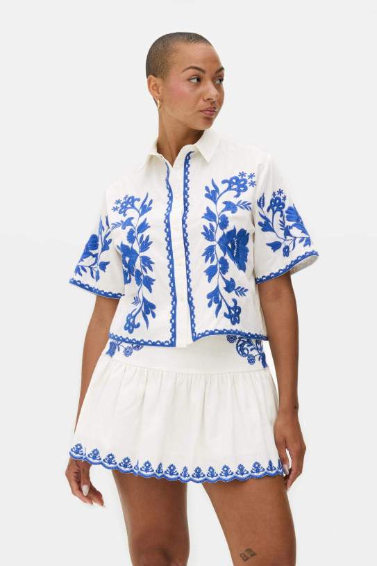 Camisa de Primark Camisa de Primark