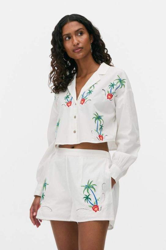 Camisa de Primark Camisa de Primark