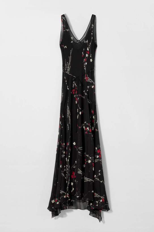 Vestit de Zara Vestit de Zara