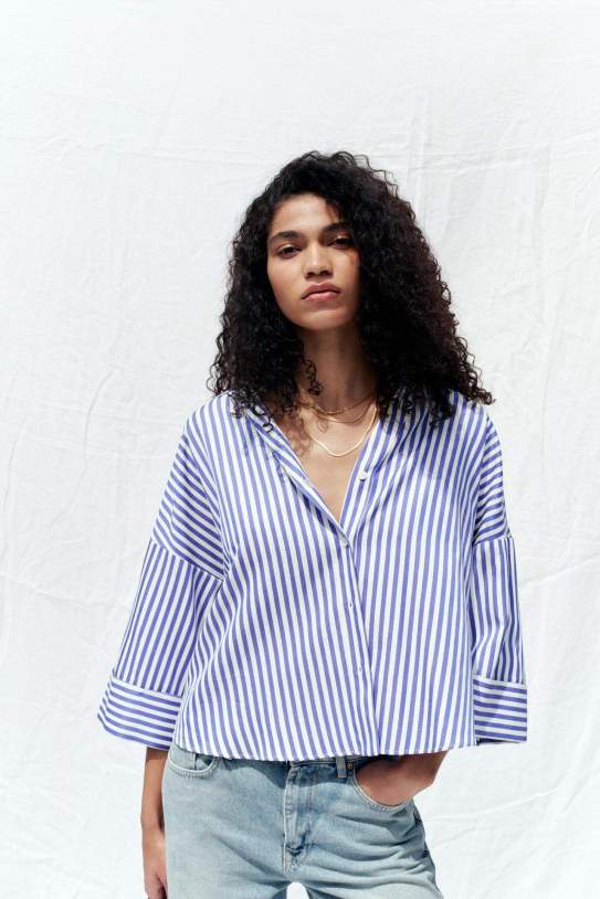 Camisa de Zara Camisa de Zara