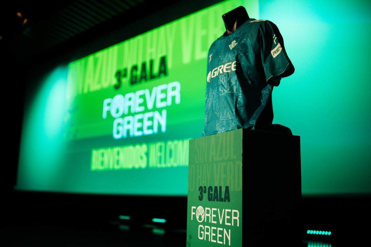 El Real Betis presenta seis proyectos internacionales de deporte, ciencia y sostenibilidad