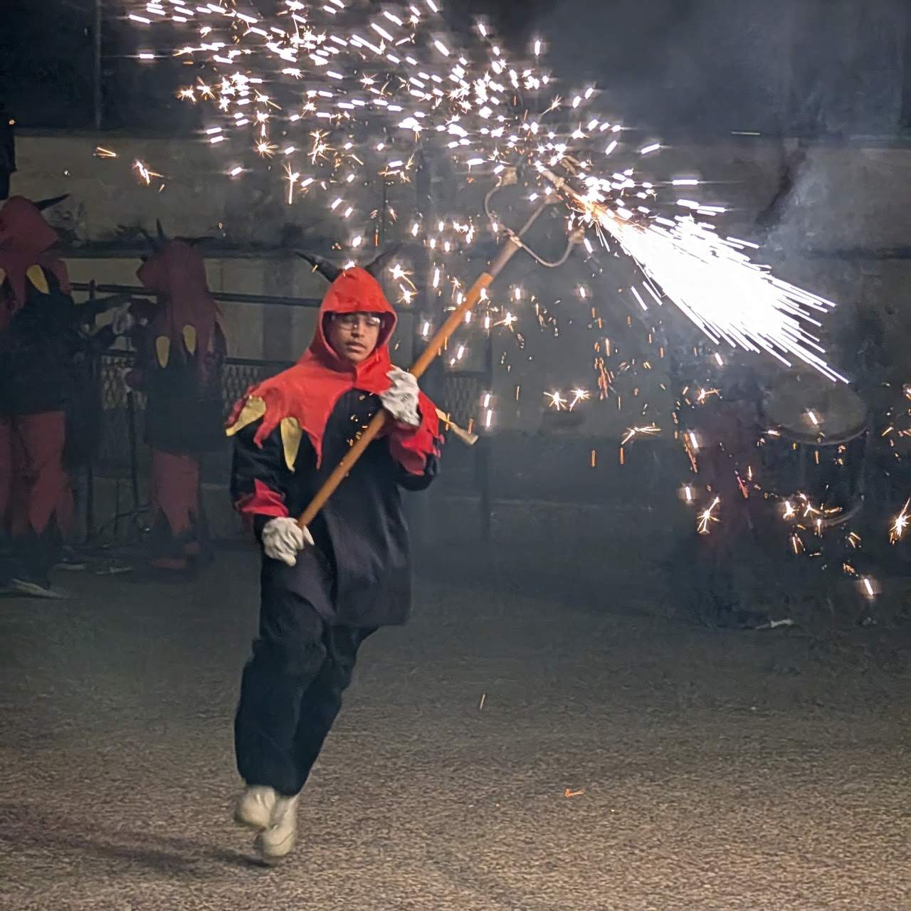 Festa Major de Sant Joan de Vilassar de Mar Festa Major de Sant Joan de Vilassar de Mar
