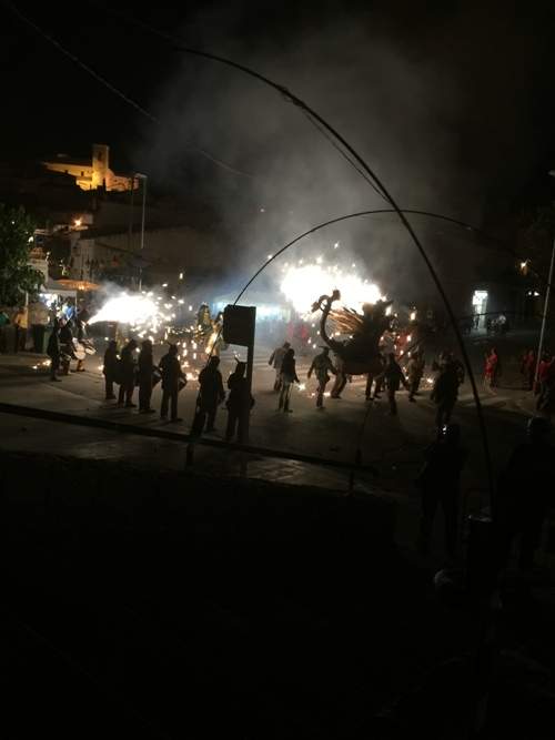 Feria del Solsticio de Verano