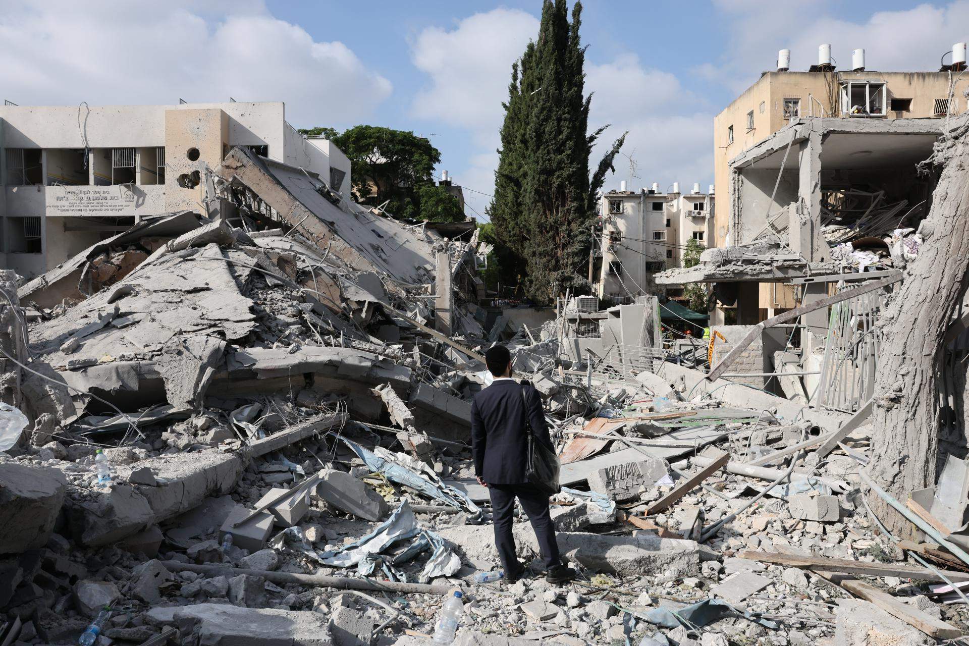 Què se'n sap, fins ara, del conflicte entre Israel i l'Iran?