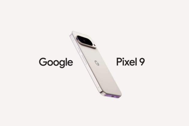 Google Pixel 9