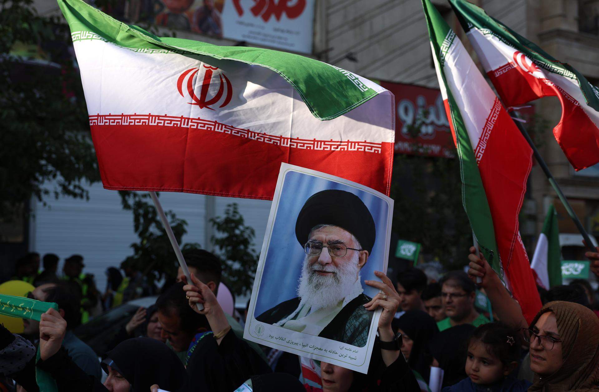 L'Iran es prepara per abandonar el tractat de no proliferació nuclear