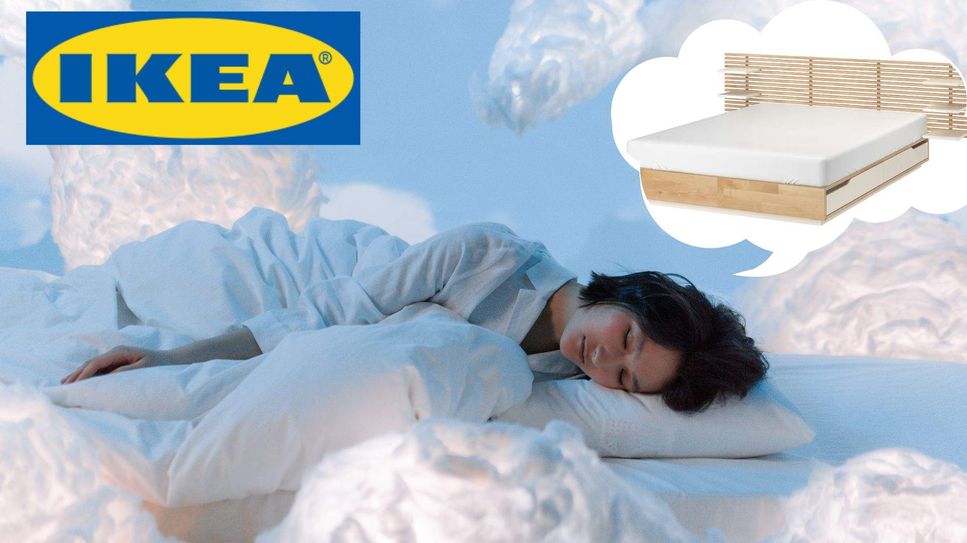 Ikea recupera el cabezal de cama número 1 en ventas