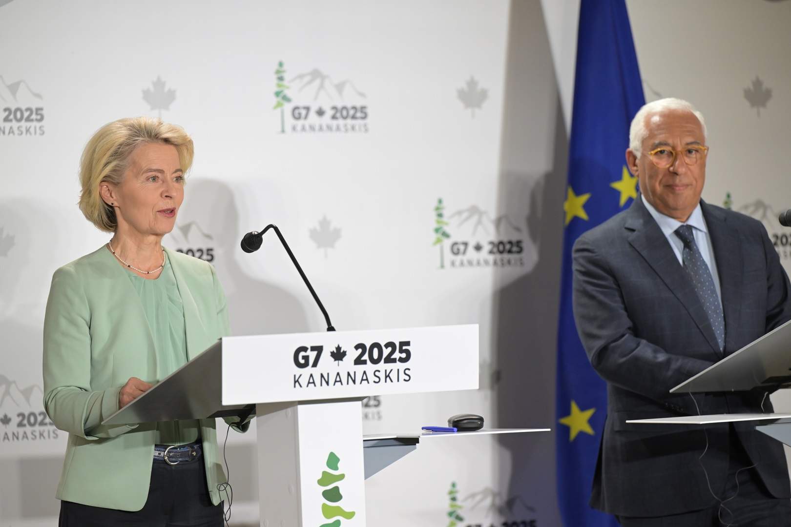 La UE justifica l'atac d'Israel i acusa l'Iran de ser la “principal font d'inestabilitat de la regió”