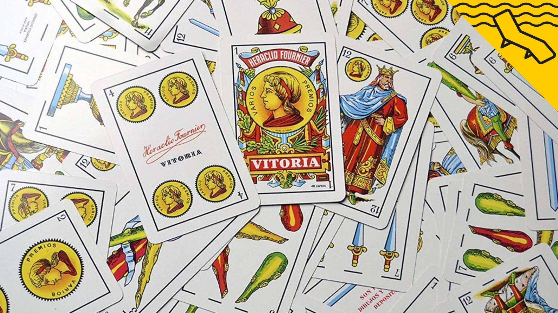 Els jocs de cartes per a dos per jugar i distreure't en qualsevol situació