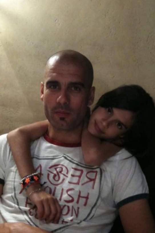 Pep i Maria, Ig Pep i Maria, Ig