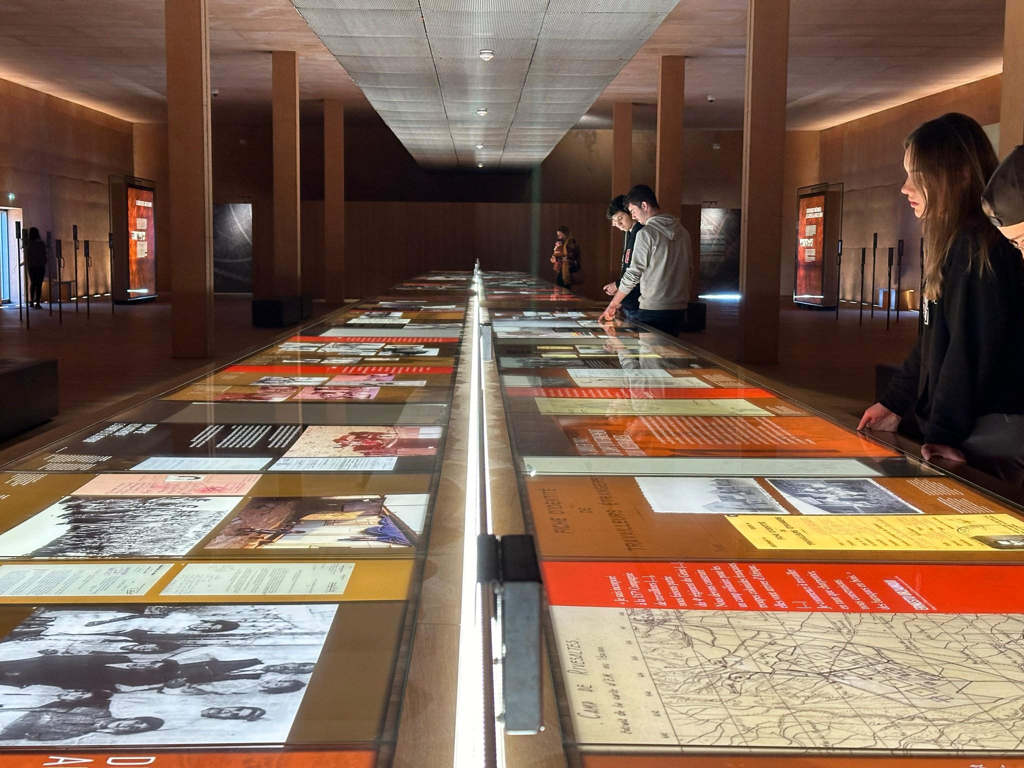 Estos son los museos de Catalunya y Francia del exilio que se podrán visitar con una única entrada