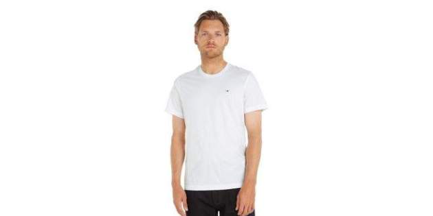 Camiseta Tommy Camiseta Tommy