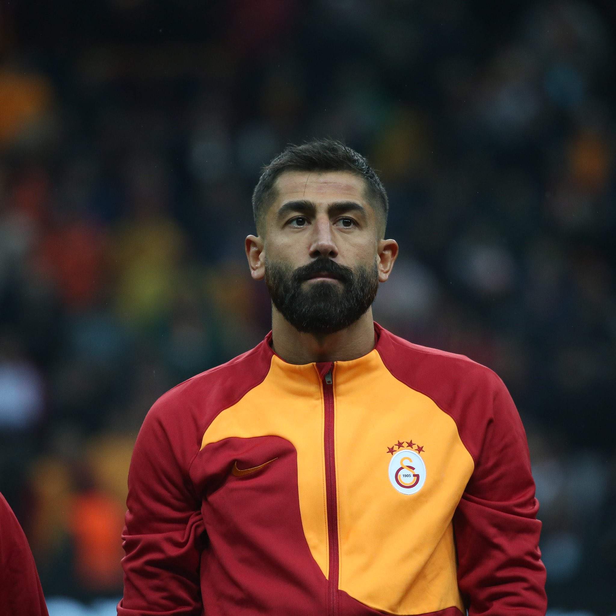Insòlit: el Galatasaray deixa sense casa un jugador per forçar la seva sortida del club