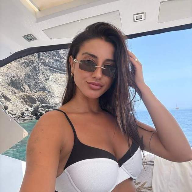 Fati Vázquez / Instagram Fati Vázquez / Instagram