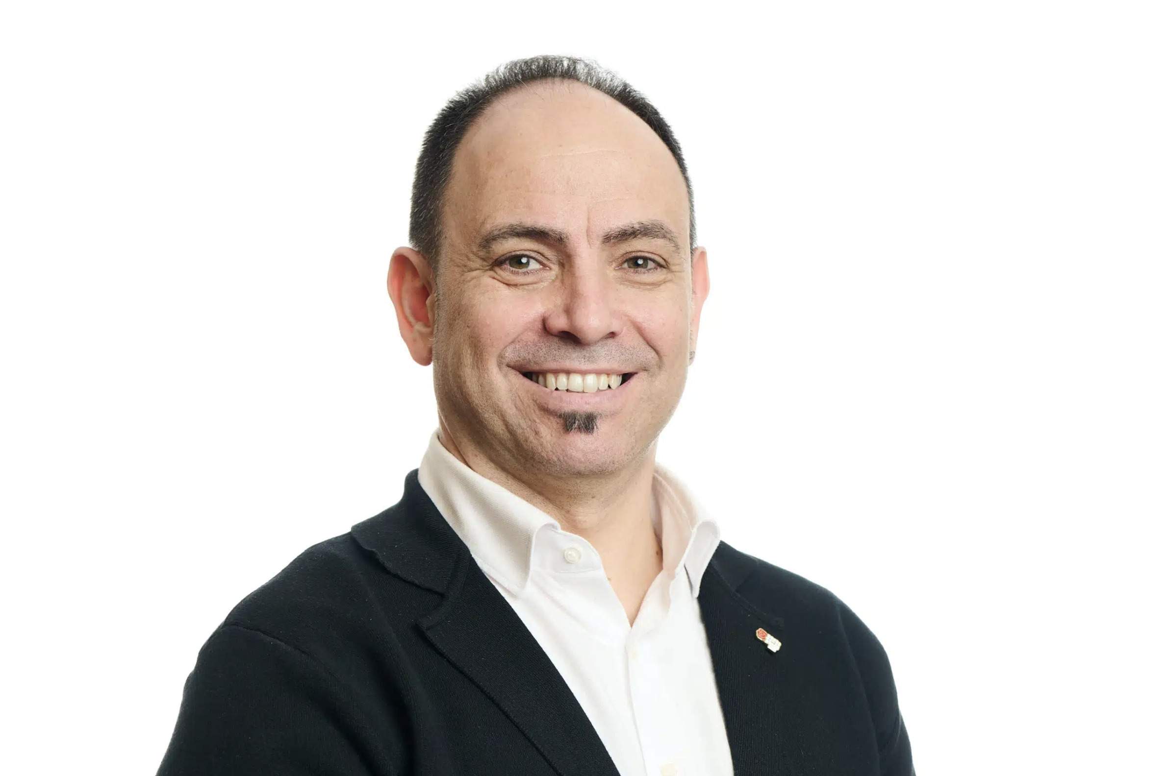 Iván Cacho substituirà Santos Cerdán com a diputat del PSOE per Navarra
