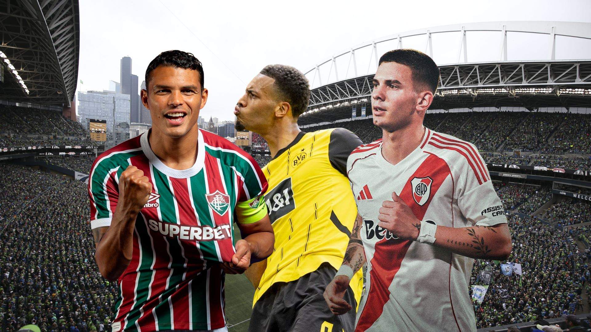 Partits avui, dimarts 17 de juny: on veure el Mundial de Clubs i tot el futbol