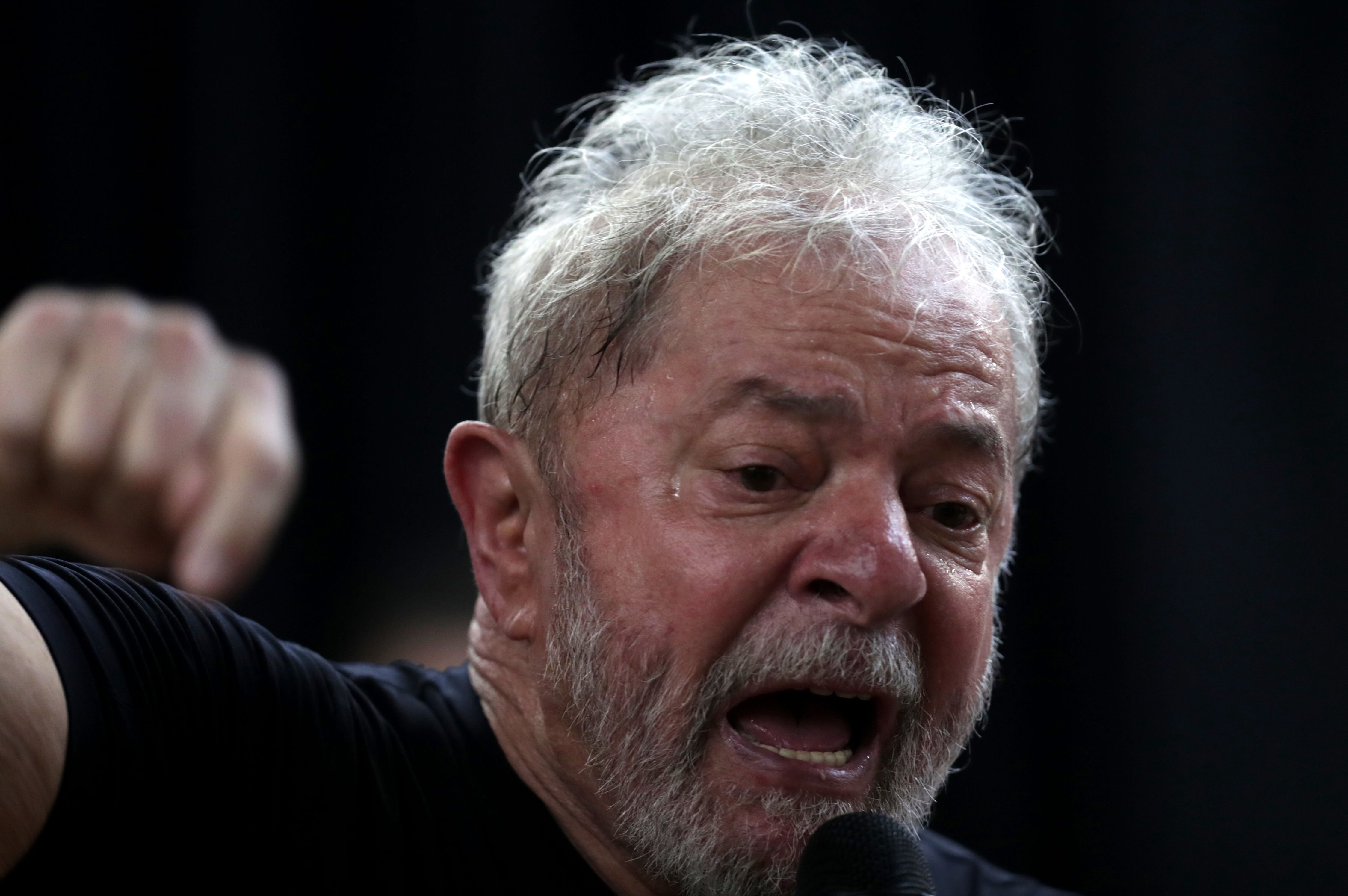 El Supremo de Brasil se plantea la libertad de Lula